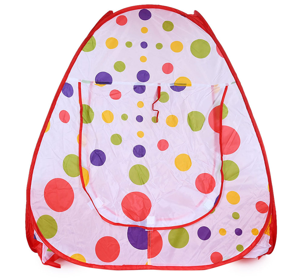 Kids Foldable Ocean Ball Game House Portable Outdoor Indoor Toy Tent Playhut Kids Foldable Ocean Ball Game House Portable Outdoor Indoor Toy Tent Playhut