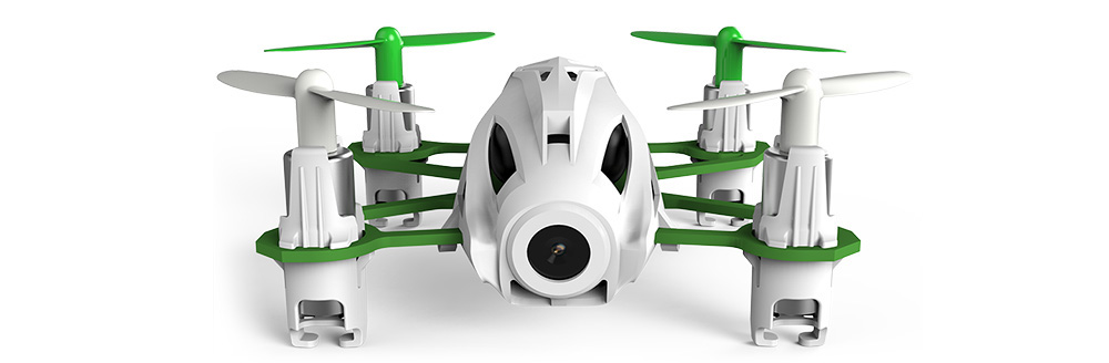 Hubsan H111D Nano 4CH 5.8G FPV 2.4G RC Quadcopter HD Camera Air Press Altitude Hold with 360 Degree Rollover