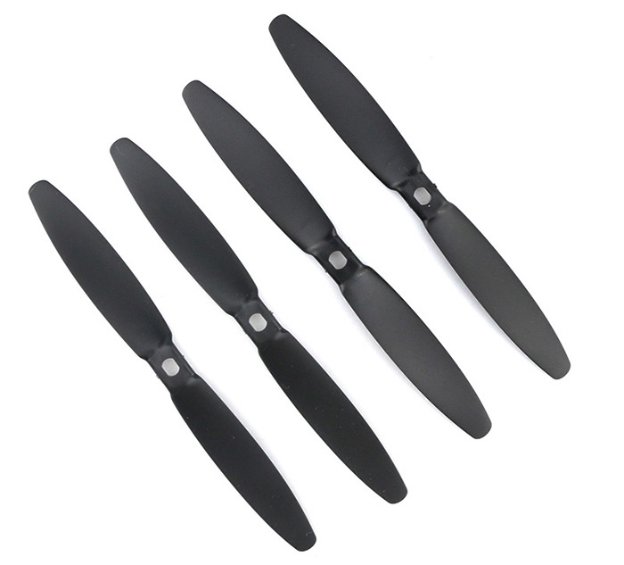XK CW CCW Propeller 2 Blade Accessory for X251 RC Quadcopter - 4pcs