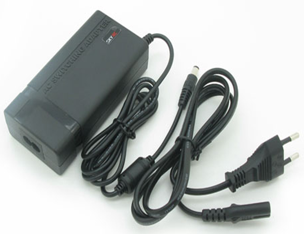 SKYRC RC Model AC / DC 15V 4A Power Supply Adapter EU Plug SKYRC RC Model AC / DC 15V 4A Power Supply Adapter EU Plug
