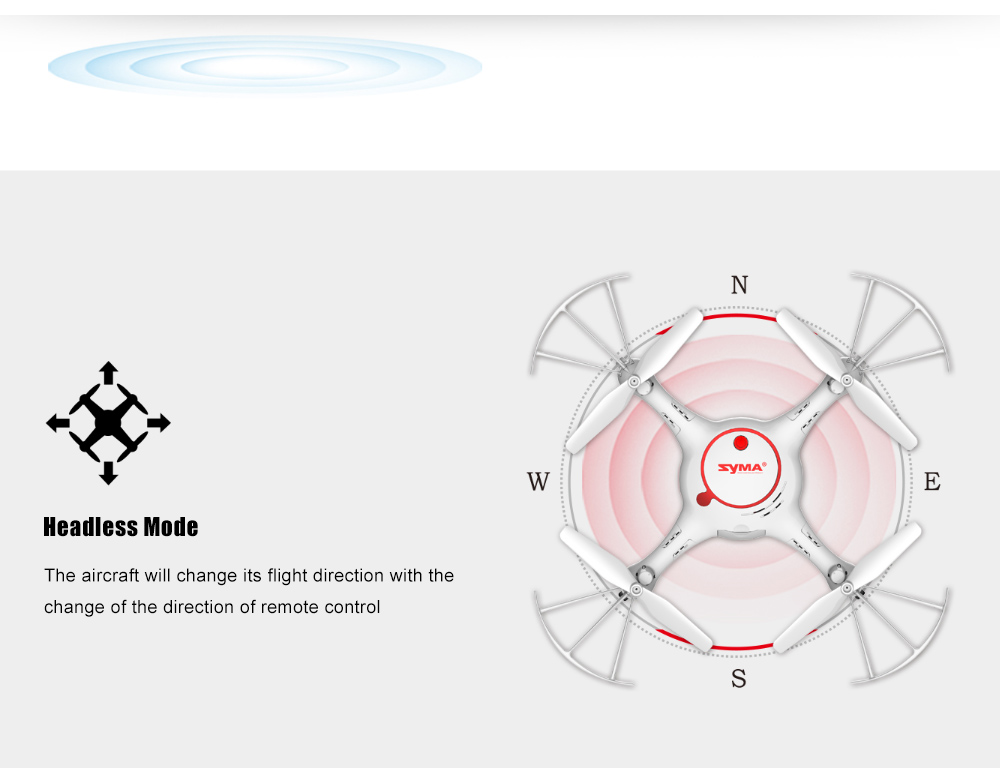 SYMA X5UC HD CAM 2.4G 4CH 6-axis-gyro RC Quadcopter Air Press Height Hold SYMA X5UC HD CAM 2.4G 4CH 6-axis-gyro RC Quadcopter Air Press Height Hold