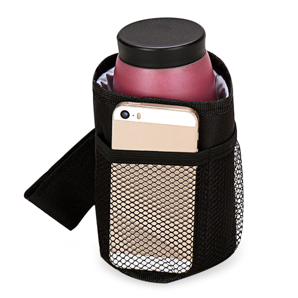 Waterproof Babies Stroller Insulation Cup Holder Waterproof Babies Stroller Insulation Cup Holder