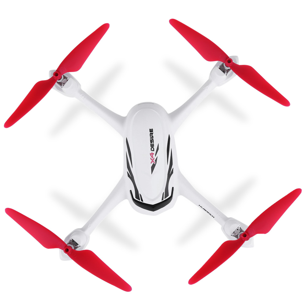 Hubsan X4 H502E 720P Camera GPS Altitude Mode RC Quadcopter RTF