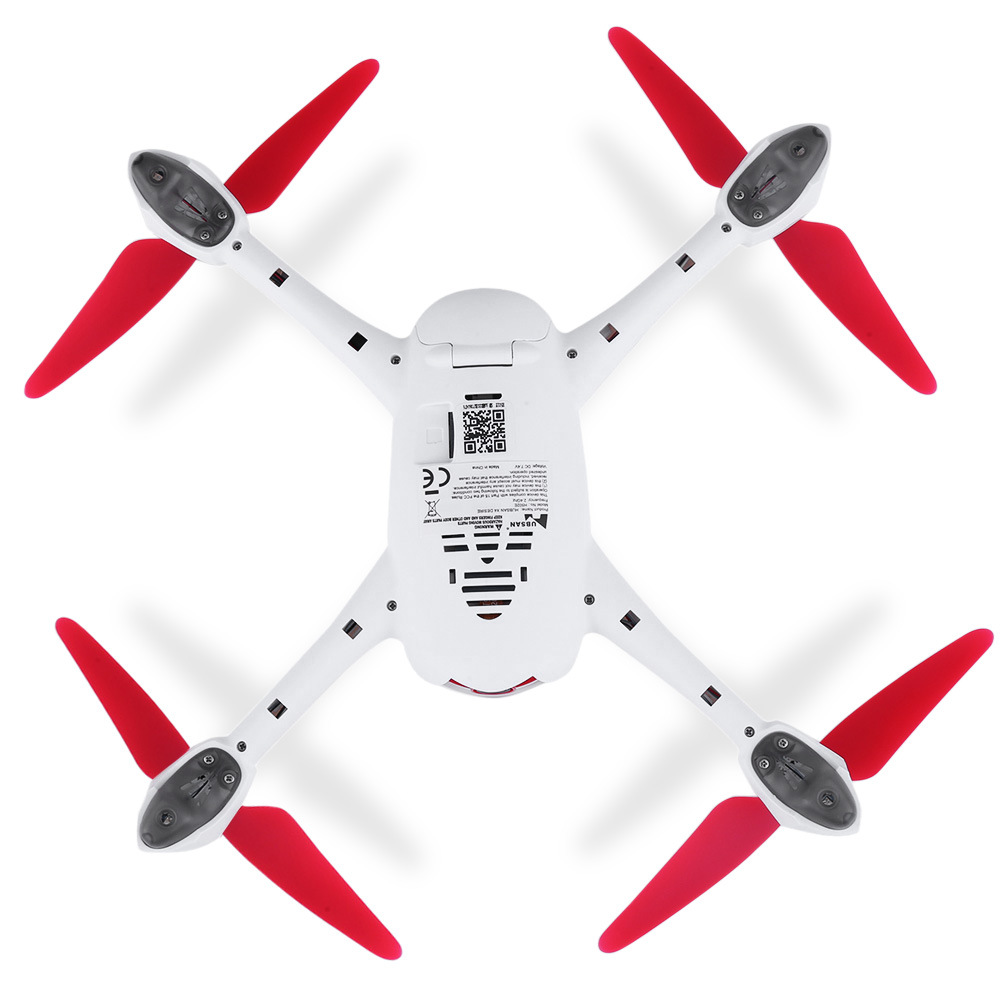 Hubsan X4 H502E 720P Camera GPS Altitude Mode RC Quadcopter RTF