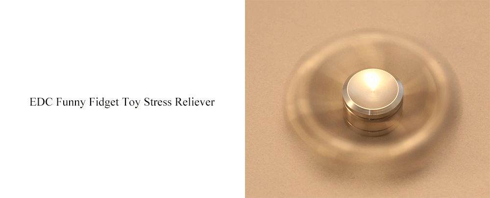 Detachable Molecule Stainless Steel Fidget Spinner Stress Relief Product Adult Fidgeting Toy Detachable Molecule Stainless Steel Fidget Spinner Stress Relief Product Adult Fidgeting Toy