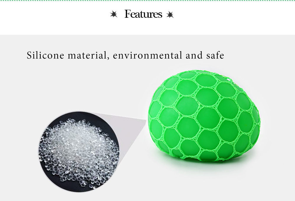 Grape Vent Ball Stress Relief Squeezing Toy Grape Vent Ball Stress Relief Squeezing Toy
