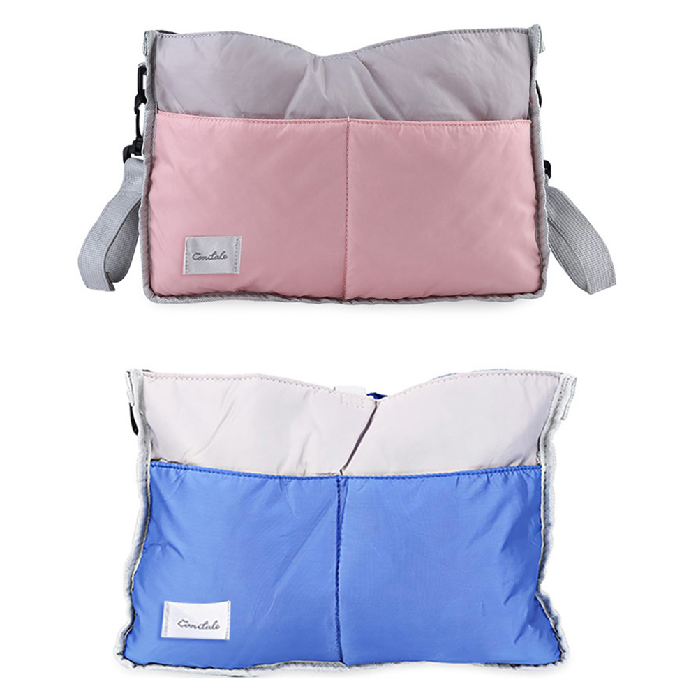 Multi-functional Large Capacity Stroller Storage Mother Bag Multi-functional Large Capacity Stroller Storage Mother Bag