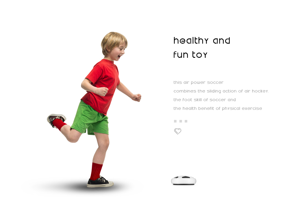 Air Power Soccer Disc LED Lights Electric Gliding Floating Football Indoor Outdoor Game Kids Toy Air Power Soccer Disc LED Lights Electric Gliding Floating Football Indoor Outdoor Game Kids Toy