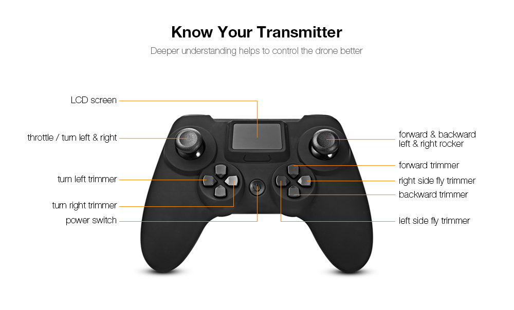 X8T Foldable RC Quadcopter 2.4G 4CH 6-axis Gyro Altitude Hold Headless Mode Drone RTF X8T Foldable RC Quadcopter 2.4G 4CH 6-axis Gyro Altitude Hold Headless Mode Drone RTF