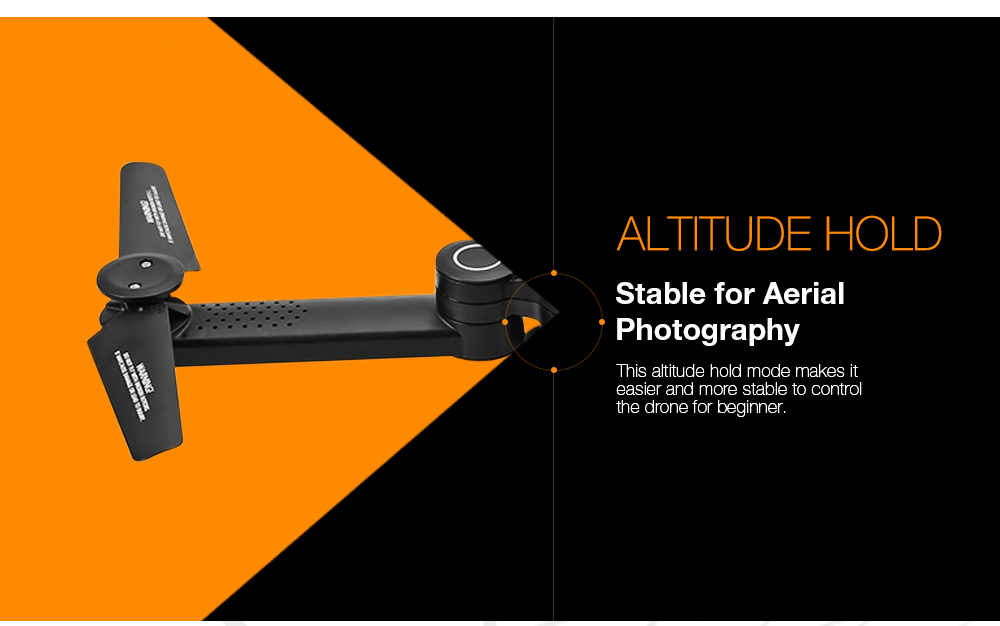 X8T Foldable RC Quadcopter 2.4G 4CH 6-axis Gyro Altitude Hold Headless Mode Drone RTF X8T Foldable RC Quadcopter 2.4G 4CH 6-axis Gyro Altitude Hold Headless Mode Drone RTF
