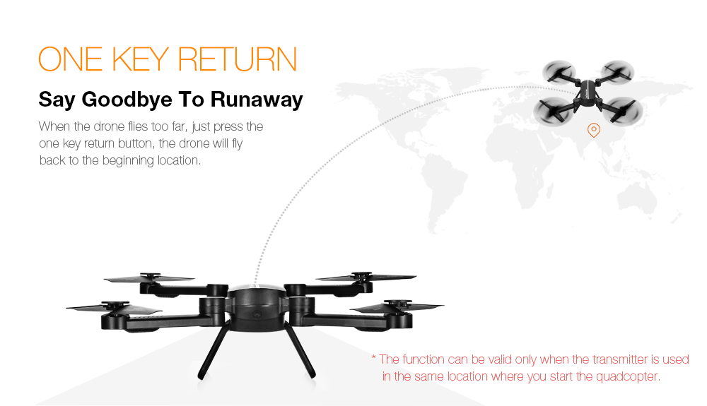 X8T Foldable RC Quadcopter 2.4G 4CH 6-axis Gyro Altitude Hold Headless Mode Drone RTF X8T Foldable RC Quadcopter 2.4G 4CH 6-axis Gyro Altitude Hold Headless Mode Drone RTF