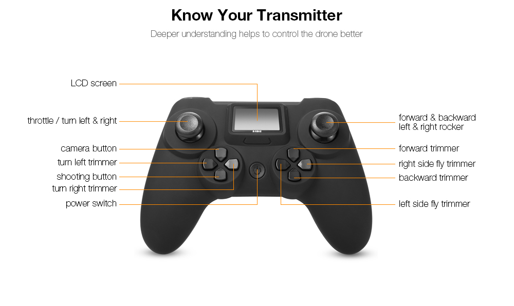 X8TW Foldable 0.41MP WiFi Camera RC Quadcopter 2.4G 4CH 6-axis Gyro Altitude Hold Headless Mode Drone RTF X8TW Foldable 0.41MP WiFi Camera RC Quadcopter 2.4G 4CH 6-axis Gyro Altitude Hold Headless Mode Drone RTF