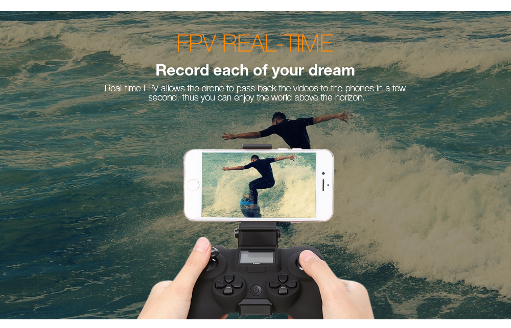 X8TW Foldable 0.41MP WiFi Camera RC Quadcopter 2.4G 4CH 6-axis Gyro Altitude Hold Headless Mode Drone RTF X8TW Foldable 0.41MP WiFi Camera RC Quadcopter 2.4G 4CH 6-axis Gyro Altitude Hold Headless Mode Drone RTF