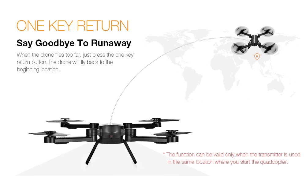 X8TW Foldable 0.41MP WiFi Camera RC Quadcopter 2.4G 4CH 6-axis Gyro Altitude Hold Headless Mode Drone RTF X8TW Foldable 0.41MP WiFi Camera RC Quadcopter 2.4G 4CH 6-axis Gyro Altitude Hold Headless Mode Drone RTF