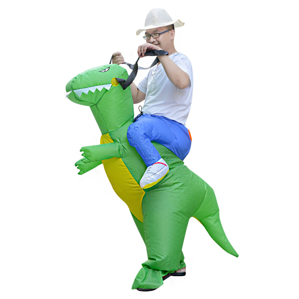 Inflatable Costumes Outfit Fancy Dress for Party Holiday