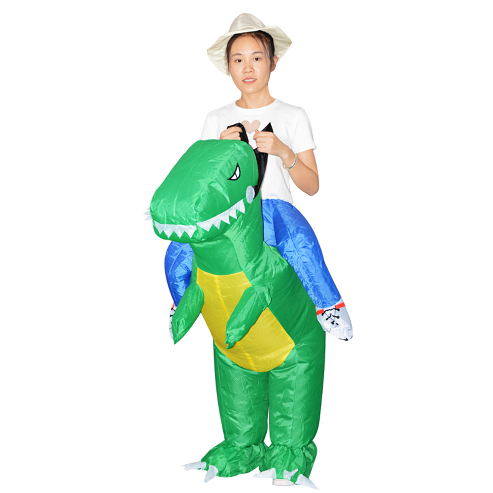 Inflatable Costumes Outfit Fancy Dress for Party Holiday