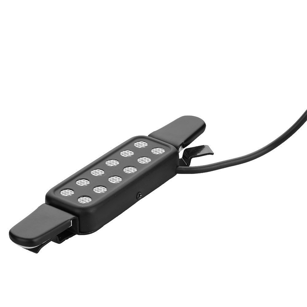 Acoustic Guitar Pickup Electric Transducer / Amplifier Acoustic Guitar Pickup Electric Transducer / Amplifier