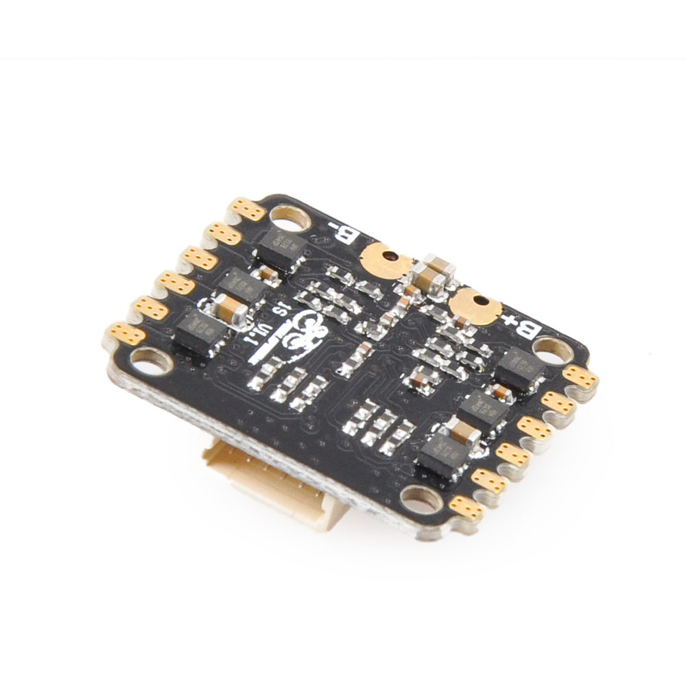 FULL SPEED Teeny 1S 6A F3 Brushless ESC for Bat - 100 / BeeBee - 66 RC Drone FULL SPEED Teeny 1S 6A F3 Brushless ESC for Bat - 100 / BeeBee - 66 RC Drone