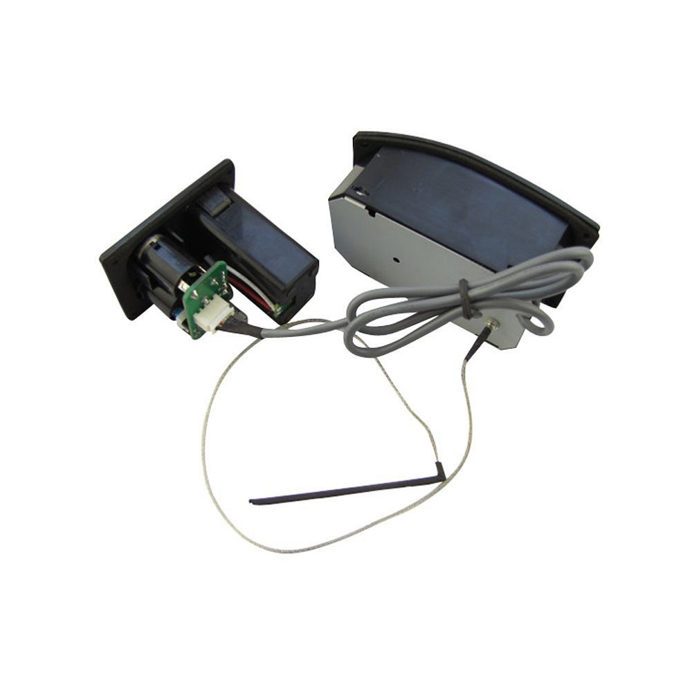 Guitar Driver LC-5 5 Bands Acoustic Guitar Preamp Pickup EQ Preamp LCD Tuner Piezo Pickup Guitar Driver LC-5 5 Bands Acoustic Guitar Preamp Pickup EQ Preamp LCD Tuner Piezo Pickup