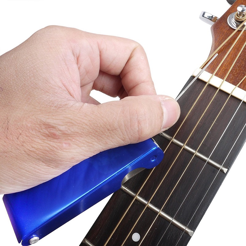Music Files for Guitar / Bridge Saddle Music Files for Guitar / Bridge Saddle