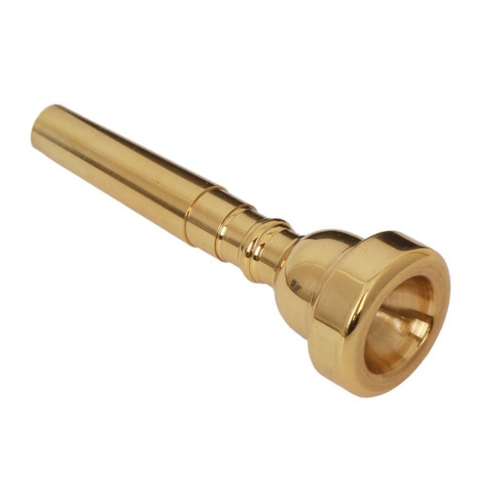 5C Professional Trumpet Mouthpiece Musical Instrument Accessory 5C Professional Trumpet Mouthpiece Musical Instrument Accessory