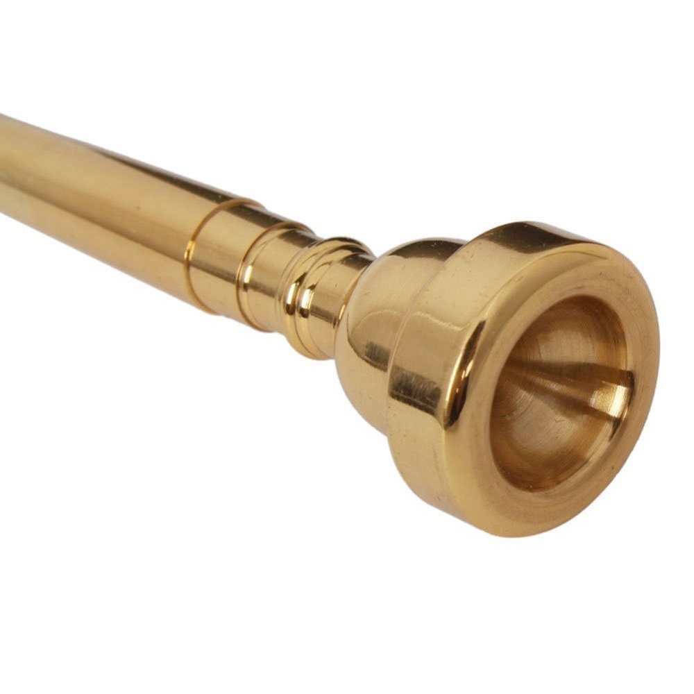 5C Professional Trumpet Mouthpiece Musical Instrument Accessory 5C Professional Trumpet Mouthpiece Musical Instrument Accessory