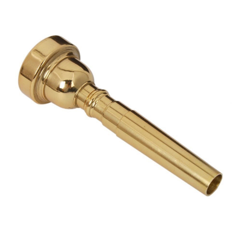 5C Professional Trumpet Mouthpiece Musical Instrument Accessory 5C Professional Trumpet Mouthpiece Musical Instrument Accessory