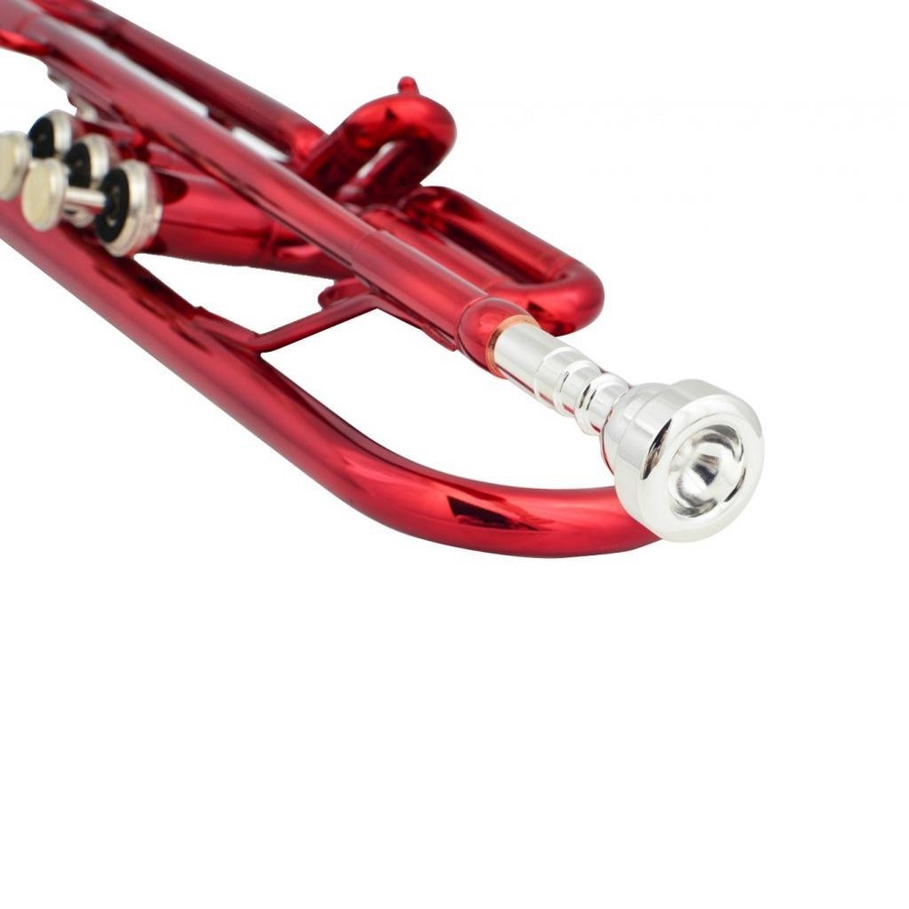 3C Professional Trumpet Mouthpiece Musical Instrument Accessory 3C Professional Trumpet Mouthpiece Musical Instrument Accessory