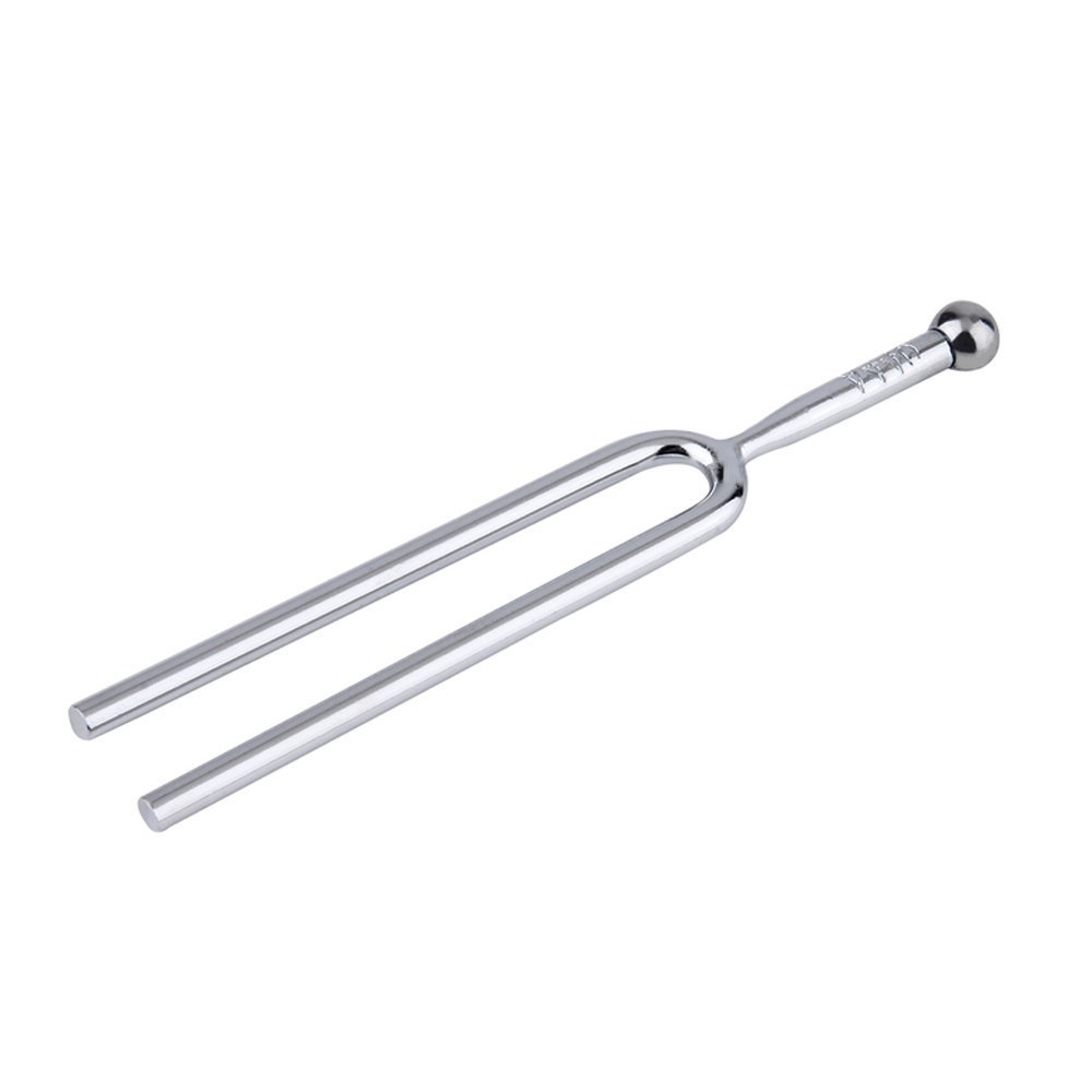 Tuning Fork with Soft Shell Case-Standard A 440Hz Tuning Fork with Soft Shell Case-Standard A 440Hz