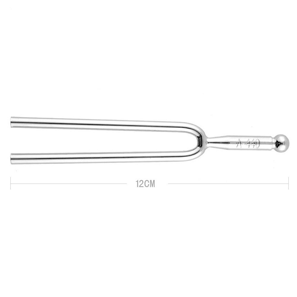 Tuning Fork with Soft Shell Case-Standard A 440Hz Tuning Fork with Soft Shell Case-Standard A 440Hz