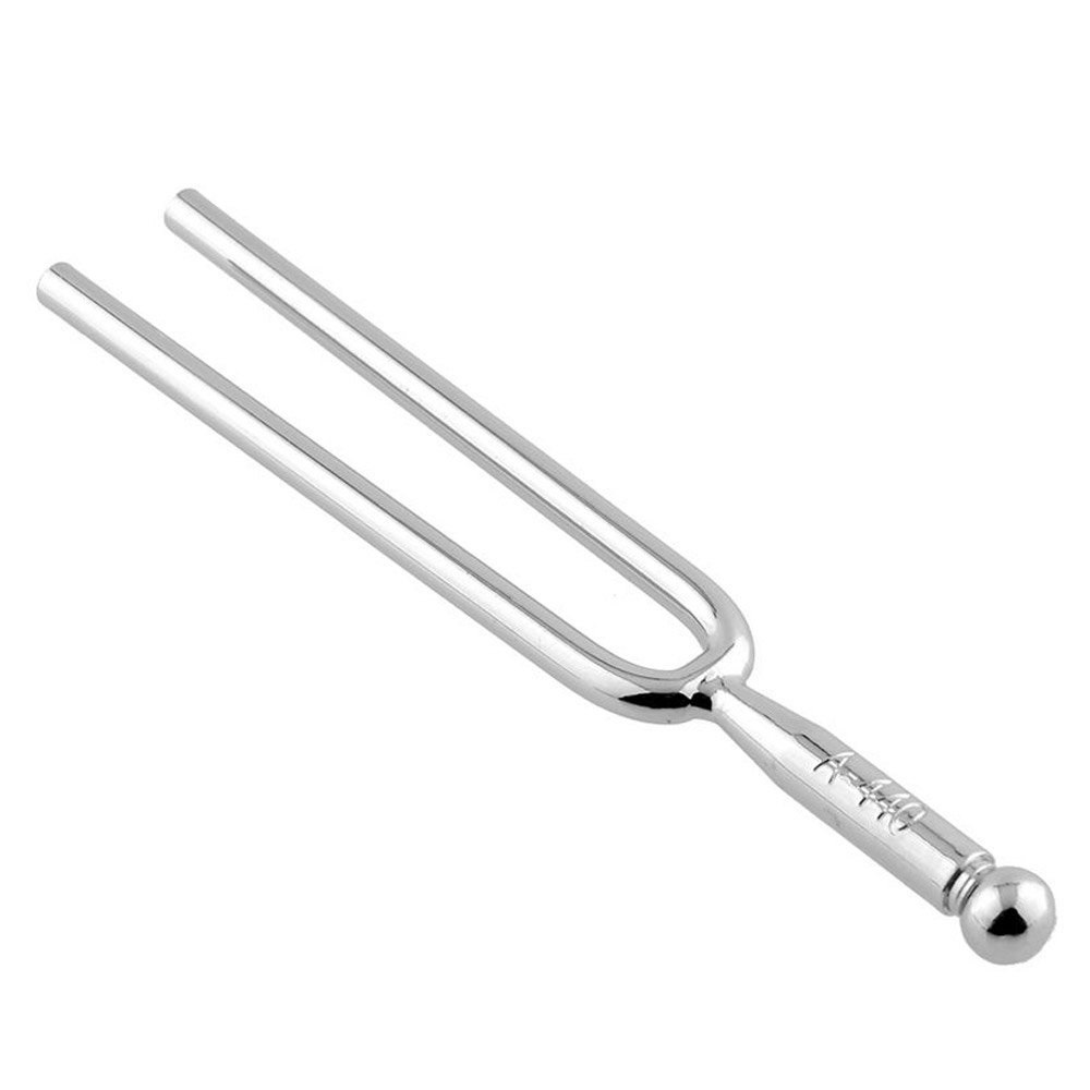 Tuning Fork with Soft Shell Case-Standard A 440Hz Tuning Fork with Soft Shell Case-Standard A 440Hz