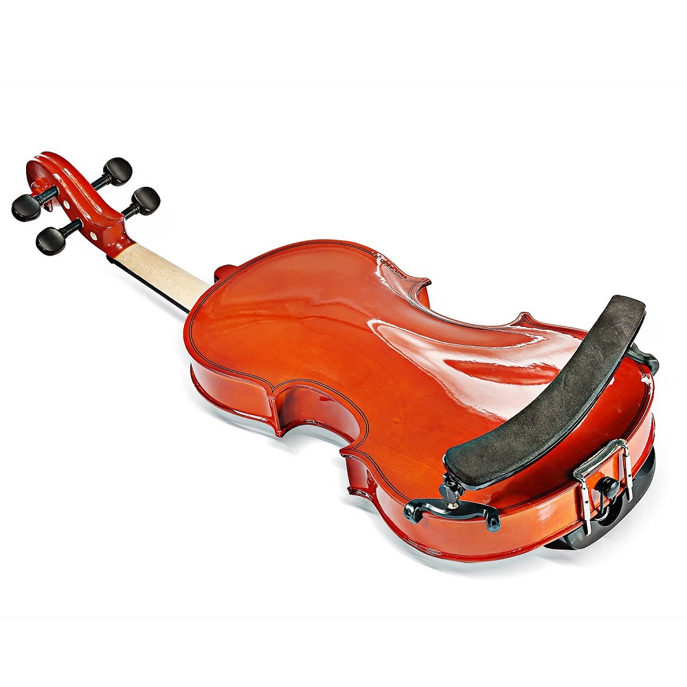 Rubber Shoulder Rest for 3 / 4 - 4 / 4 Violin Cool Gift