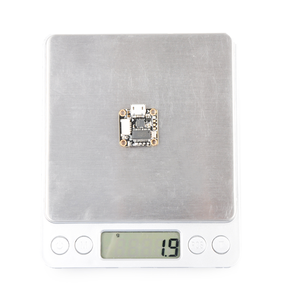 FULL SPEED Teeny 1S F3 Flight Controller for Bat - 100 / BeeBee - 66 RC Drone FULL SPEED Teeny 1S F3 Flight Controller for Bat - 100 / BeeBee - 66 RC Drone