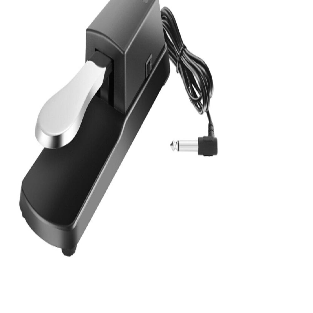 Digital Piano and Keyboard Sustain Pedal Digital Piano and Keyboard Sustain Pedal