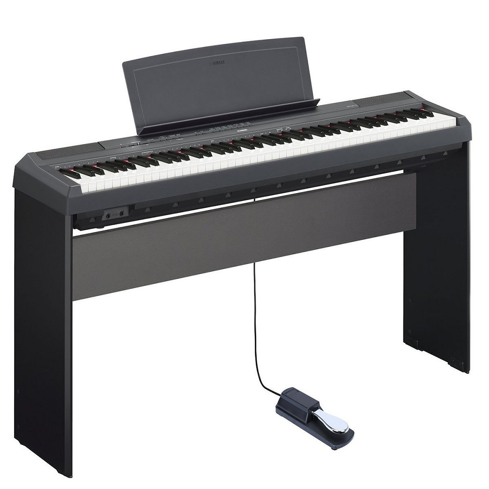 Digital Piano and Keyboard Sustain Pedal Digital Piano and Keyboard Sustain Pedal