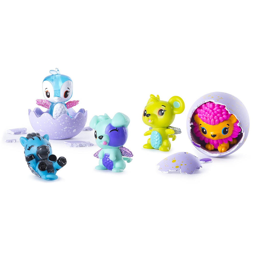 Hatching Egg Hatching Egg
