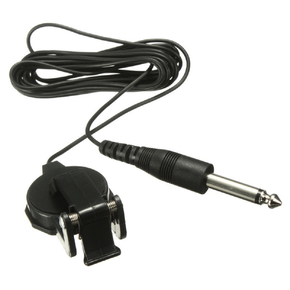 WCP-60G Acoustic Guitar Pickup