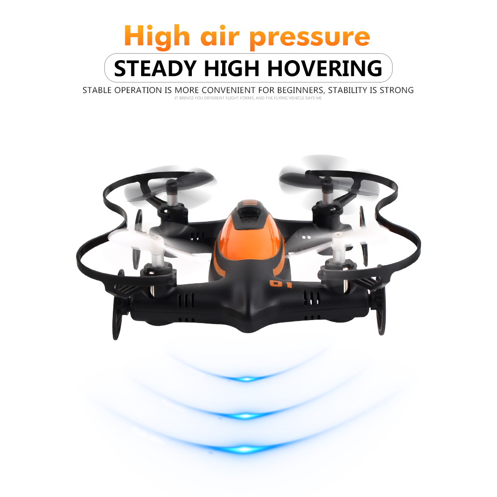 TK115 Mini Fly Car 2 in 1 RC Drone Altitude Hold Quadcopter TK115 Mini Fly Car 2 in 1 RC Drone Altitude Hold Quadcopter