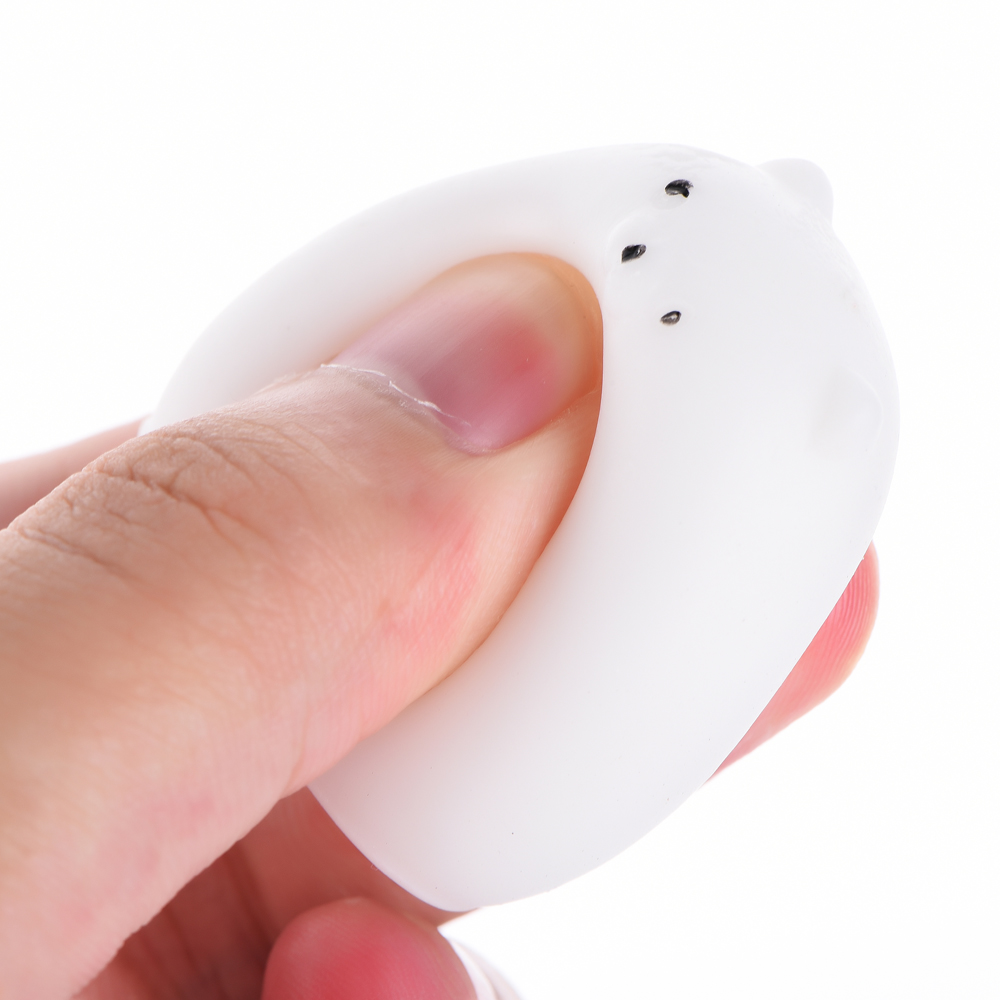 Squishy Cat Mochi Antistress Toys Kawaii Stress Relief Cute Funny Animals Squeeze Entertainment Gadget Kid Novelty Gift Squishy Cat Mochi Antistress Toys Kawaii Stress Relief Cute Funny Animals Squeeze Entertainment Gadget Kid Novelty Gift