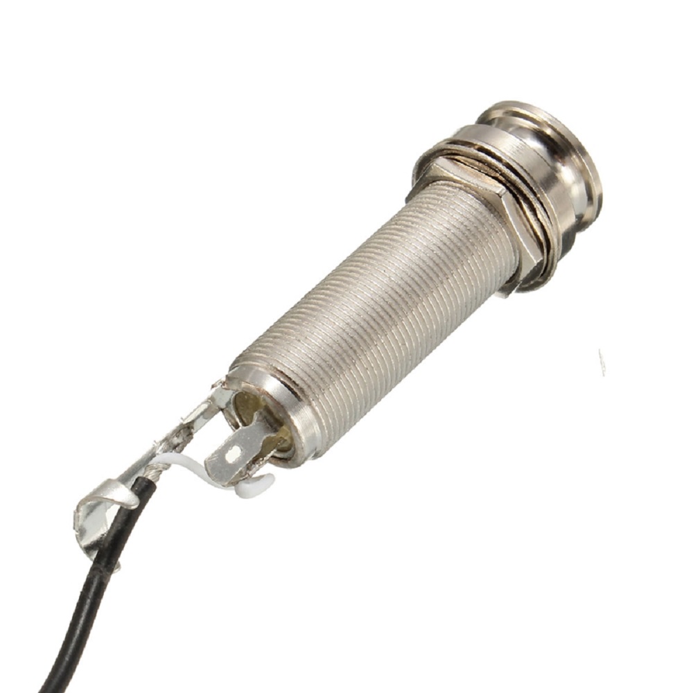 Acoustic String Instrument Piezo Pickup Acoustic String Instrument Piezo Pickup