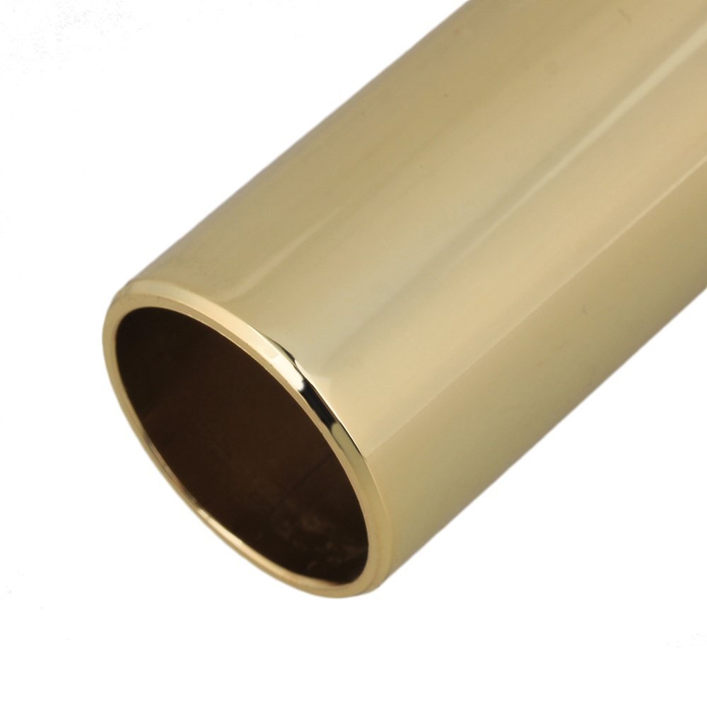 Guitar Slider Guitar Metal Slide Tube 70mm Guitar Slider Guitar Metal Slide Tube 70mm