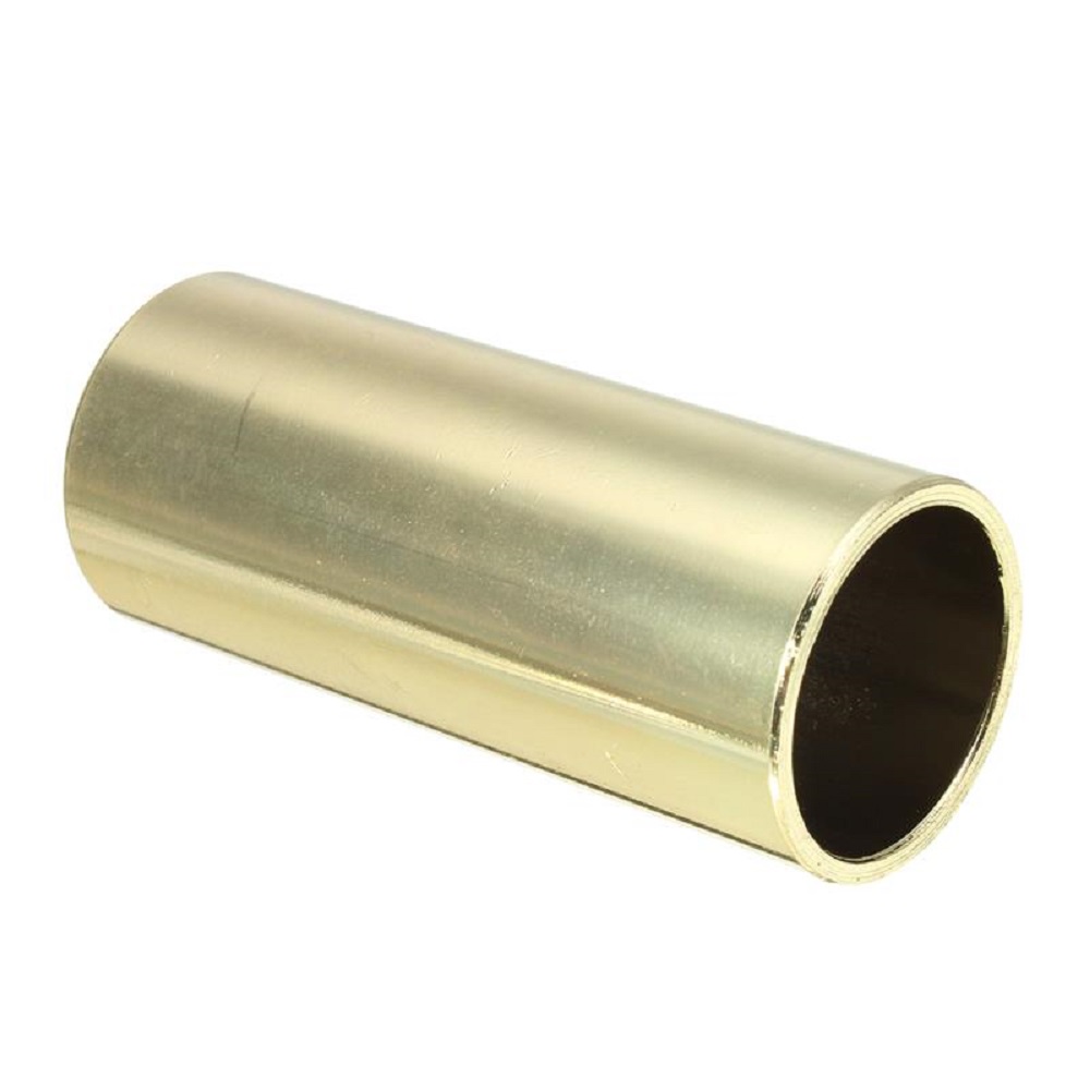 Guitar Slider Guitar Metal Slide Tube 70mm Guitar Slider Guitar Metal Slide Tube 70mm