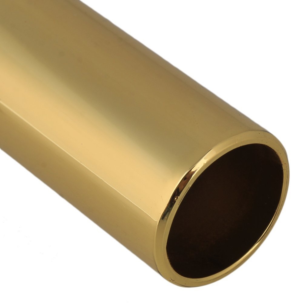 Guitar Slider Guitar Metal Slide Tube 70mm Guitar Slider Guitar Metal Slide Tube 70mm