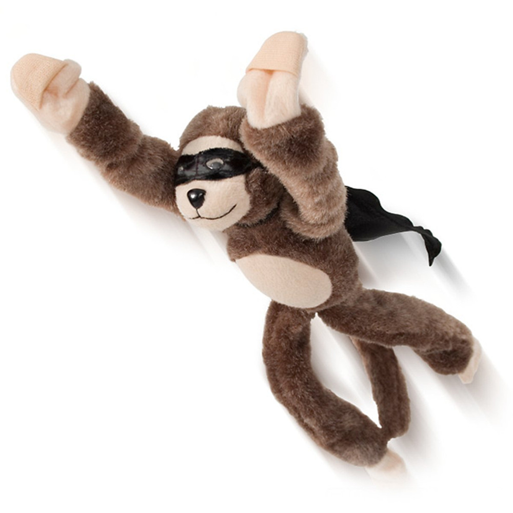 Slingshot Flying Screaming Monkey