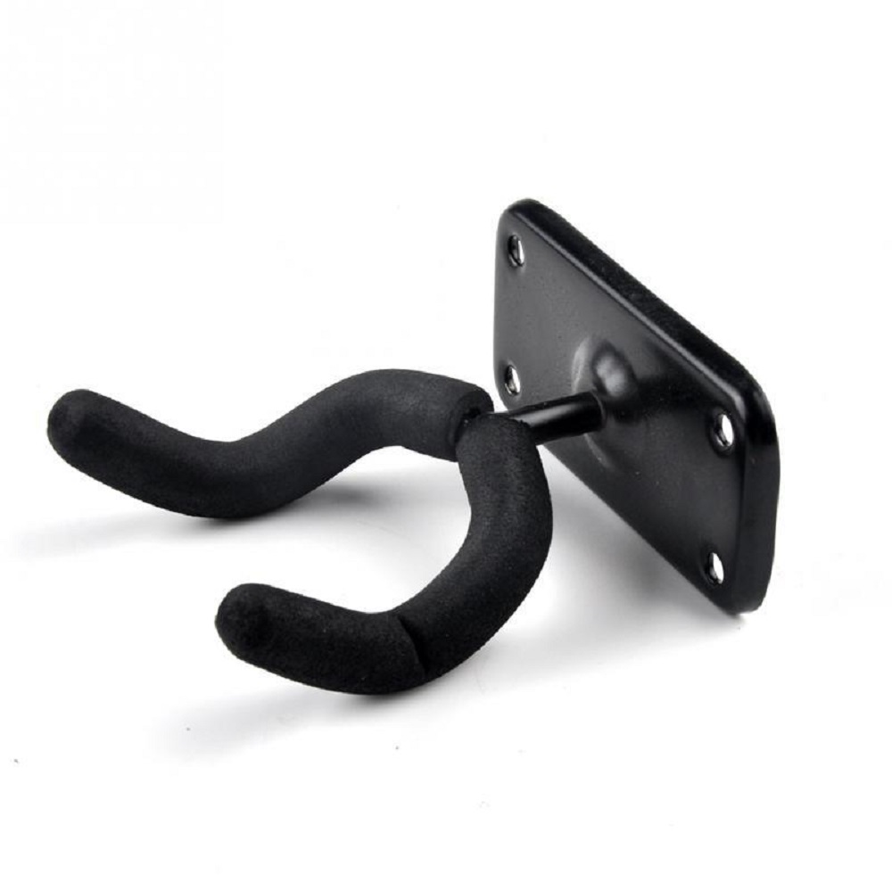 Guitar Hanger Hook Holder Musical Instrument Display Stand Rack Guitar Hanger Hook Holder Musical Instrument Display Stand Rack