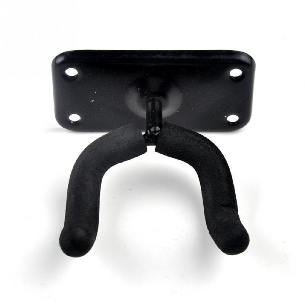 Guitar Hanger Hook Holder Musical Instrument Display Stand Rack Guitar Hanger Hook Holder Musical Instrument Display Stand Rack