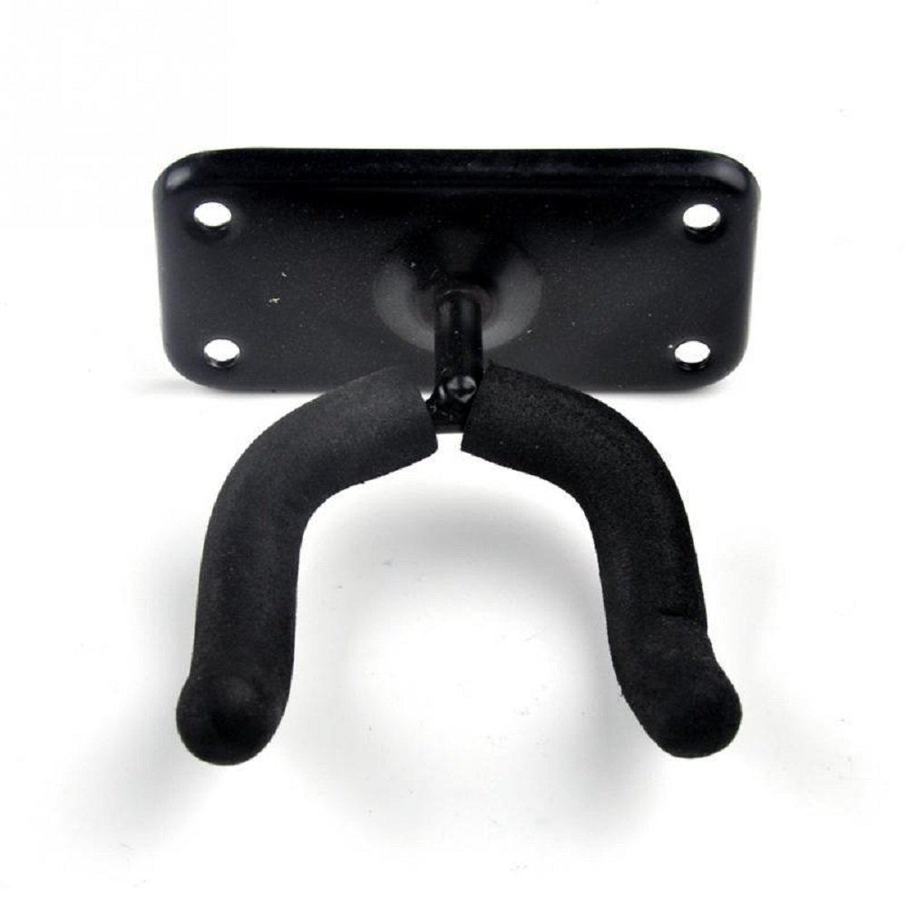 Guitar Hanger Hook Holder Musical Instrument Display Stand Rack