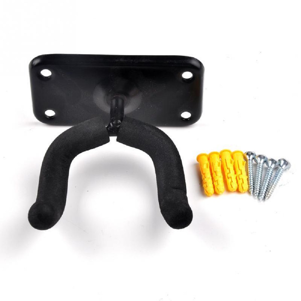 Guitar Hanger Hook Holder Musical Instrument Display Stand Rack Guitar Hanger Hook Holder Musical Instrument Display Stand Rack