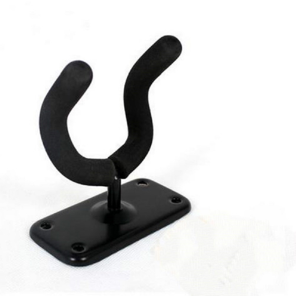 Guitar Hanger Hook Holder Musical Instrument Display Stand Rack