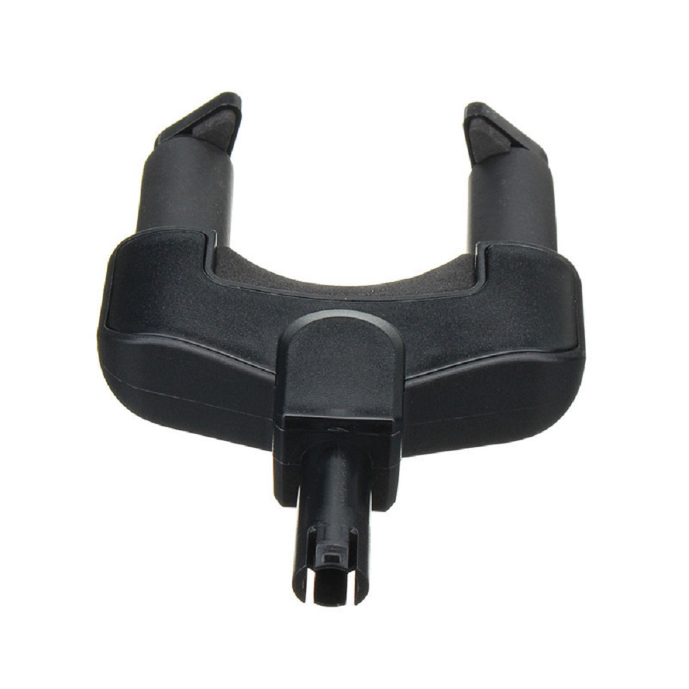 Wall Mount Guitar Hanger Adjustable Auto Lock Hook Wall Mount Guitar Hanger Adjustable Auto Lock Hook